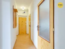 Prodej bytu 3+1, Zábřeh, Jiráskova, 90 m2