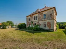 Prodej vily, Tuklaty - Tlustovousy, Ke Skalce, 500 m2