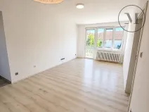 Pronájem bytu 3+1, České Budějovice, Nerudova, 74 m2
