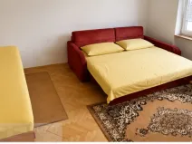 Pronájem bytu 1+1, Žďár nad Sázavou, Komenského, 35 m2