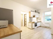 Prodej bytu 2+1, Horní Cerekev, Březinova, 50 m2