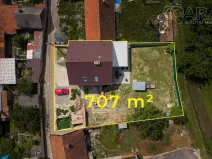 Prodej rodinného domu, Litenčice, 295 m2