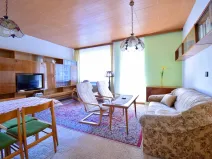 Pronájem bytu 3+1, Brno - Lesná, Studená, 71 m2