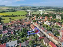 Prodej vícegeneračního domu, Postoloprty, Štefánikova, 240 m2