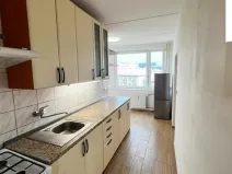 Prodej bytu 2+1, Chomutov, Palackého, 65 m2