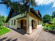 Prodej chalupy, Radvanec, 200 m2