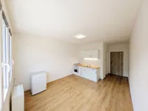 Pronájem bytu 1+kk, Sokolov, Mánesova, 19 m2