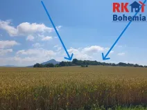 Prodej pozemku, Pertoltice pod Ralskem, 49299 m2