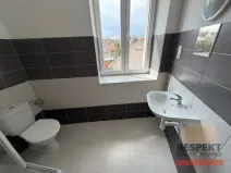 Pronájem bytu 1+kk, Kladno, Hradčanská, 32 m2