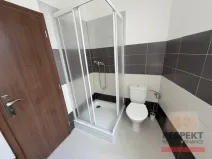 Pronájem bytu 1+kk, Kladno, Hradčanská, 32 m2