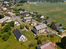 Prodej činžovního domu, Písečná, 500 m2