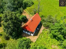 Prodej rodinného domu, Tisá, 201 m2