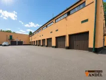 Prodej garáže, Havířov, Moskevská, 19 m2