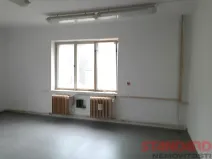 Pronájem komerční nemovitosti, Lužany, 64 m2