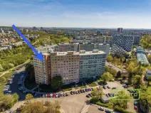 Prodej bytu 3+kk, Praha - Stodůlky, Kettnerova, 108 m2