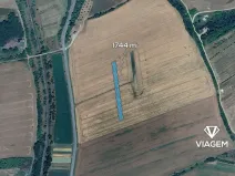 Prodej podílu pole, Javorník, 872 m2