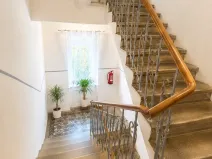 Pronájem bytu 2+1, Třebíč, Riegrova, 69 m2