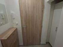 Pronájem bytu 2+1, Brno, Skorkovského, 42 m2