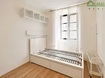 Pronájem bytu 1+kk, Brno, Francouzská, 17 m2