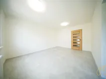 Pronájem bytu 2+1, Třebíč - Nové Dvory, Kyjevská, 57 m2