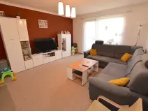 Prodej bytu 3+1, Písek, Budovatelská, 86 m2