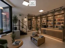 Prodej kanceláře, Praha - Vinohrady, U tržnice, 36 m2