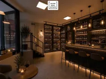 Prodej kanceláře, Praha - Vinohrady, U tržnice, 36 m2