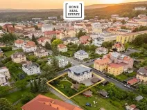 Prodej rodinného domu, Mariánské Lázně, Křižíkova, 700 m2