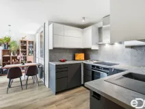 Prodej bytu 3+kk, Praha - Troja, U Pentlovky, 69 m2
