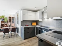 Prodej bytu 3+kk, Praha - Troja, U Pentlovky, 69 m2