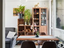 Prodej bytu 3+kk, Praha - Troja, U Pentlovky, 69 m2