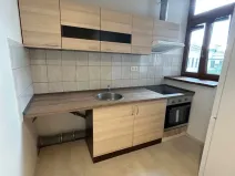 Pronájem bytu 1+1, Praha - Libeň, Sokolovská, 37 m2
