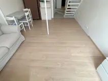 Pronájem bytu 1+1, Praha - Libeň, Sokolovská, 37 m2