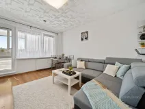 Prodej bytu 3+1, Zlín, Křiby, 65 m2