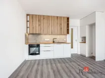 Pronájem bytu 1+kk, Jablonec nad Nisou - Rýnovice, Jezdecká, 35 m2