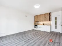 Pronájem bytu 1+kk, Jablonec nad Nisou - Rýnovice, Jezdecká, 35 m2