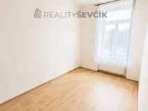 Pronájem bytu 2+kk, České Budějovice - České Budějovice 3, Pražská tř., 42 m2