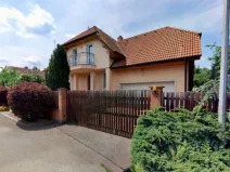 Prodej rodinného domu, Praha - Lysolaje, Nad Helmrovkou, 300 m2