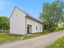 Prodej rodinného domu, Honětice, 140 m2