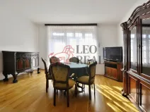 Pronájem bytu 4+1, Praha - Veleslavín, Na okraji, 130 m2