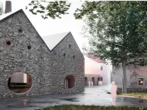Prodej komerční nemovitosti, Rumburk, 711 m2