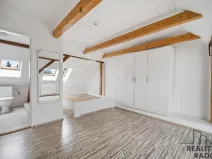 Pronájem bytu 2+1, Pardubice, Dašická, 54 m2