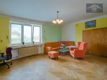 Prodej bytu 3+1, Mělník, Čechova, 72 m2