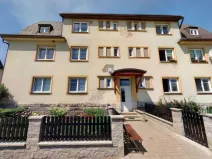 Prodej bytu 2+kk, Mladé Buky, 43 m2
