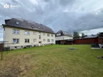 Prodej bytu 2+kk, Mladé Buky, 43 m2