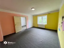 Prodej bytu 2+kk, Mladé Buky, 43 m2