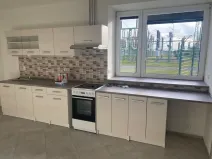 Pronájem bytu 1+1, Lužice, 31 m2
