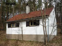 Prodej chaty, Plasy, 50 m2