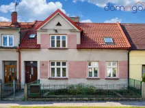 Prodej rodinného domu, Svitavy - Lány, Antonína Slavíčka, 170 m2