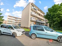 Pronájem bytu 3+kk, Dvůr Králové nad Labem, 5. května, 66 m2